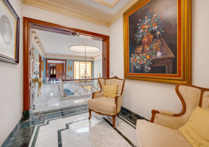 Sale · detached house · Callosa De Segura