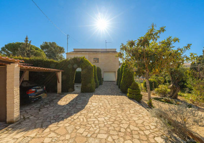 Sale · detached house · Calpe