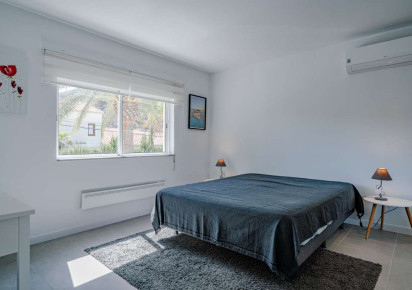Sale · detached house · Calpe
