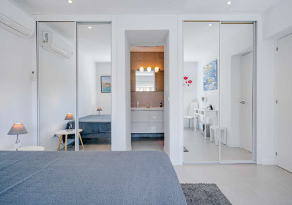 Sale · detached house · Calpe