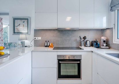 Sale · detached house · Calpe