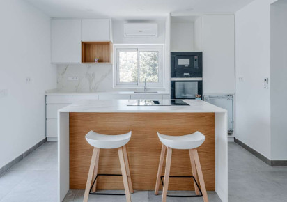 Sale · detached house · Calpe