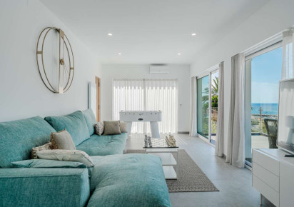 Sale · detached house · Calpe