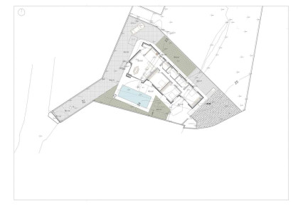 Sale · detached house · Calpe