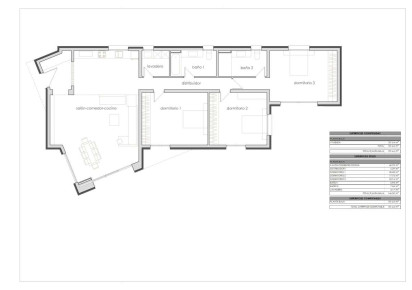 Sale · detached house · Calpe