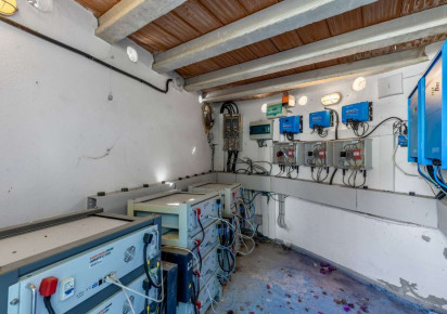 Sale · detached house · Calpe