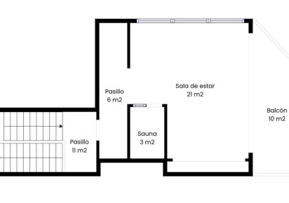 Sale · detached house · Calpe