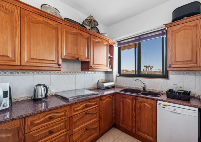 Sale · detached house · Calpe