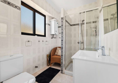 Sale · detached house · Calpe