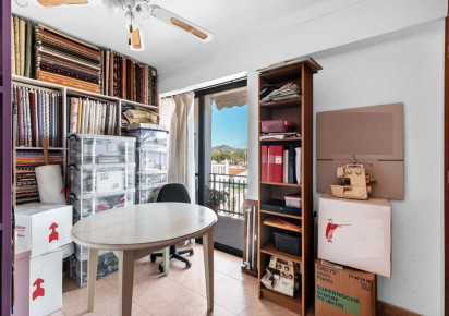 Sale · detached house · Calpe