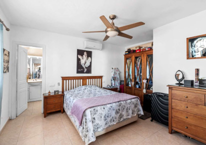 Sale · detached house · Calpe