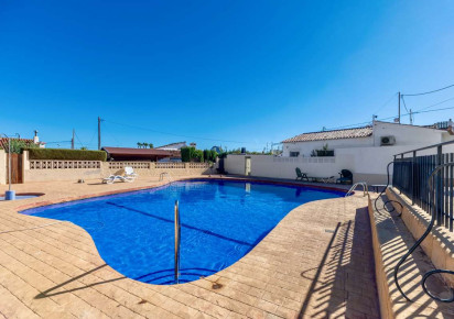 Sale · detached house · Calpe