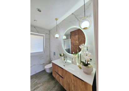 Sale · detached house · Calpe