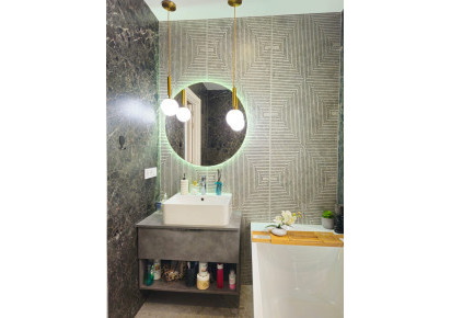 Sale · detached house · Calpe