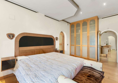 Sale · detached house · Calpe