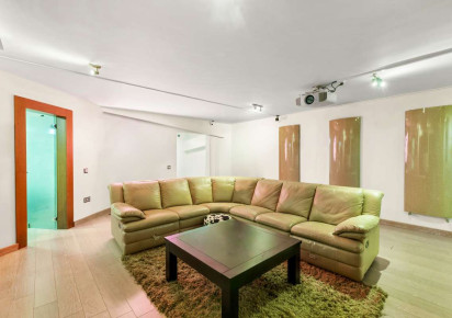 Sale · detached house · Calpe