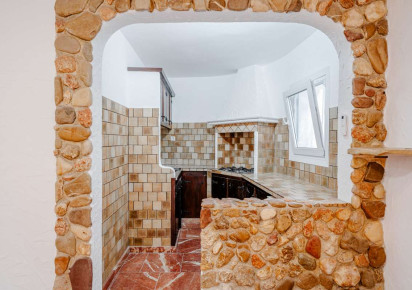 Sale · detached house · Calpe