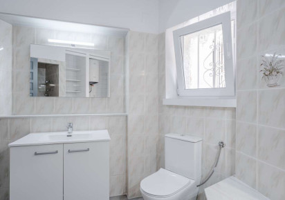 Sale · detached house · Calpe