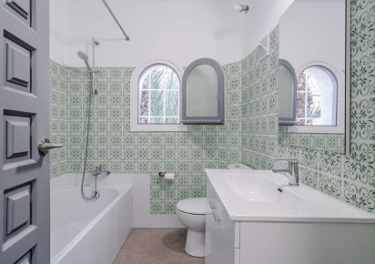 Sale · detached house · Calpe