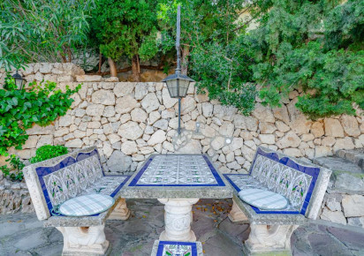 Sale · detached house · Calpe