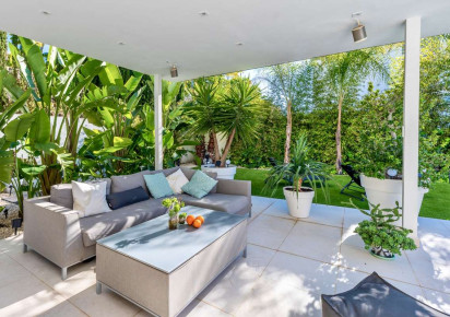 Sale · detached house · Calpe