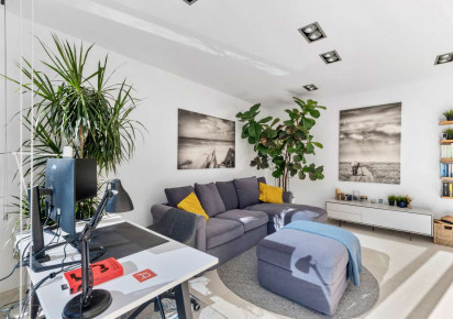 Sale · detached house · Calpe