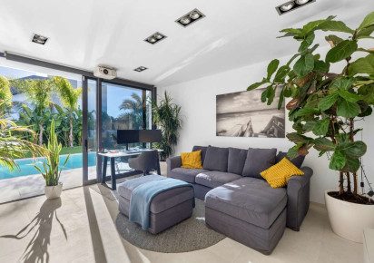 Sale · detached house · Calpe