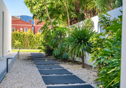 Sale · detached house · Calpe