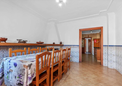 Sale · detached house · Calpe