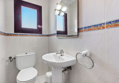 Sale · detached house · Calpe