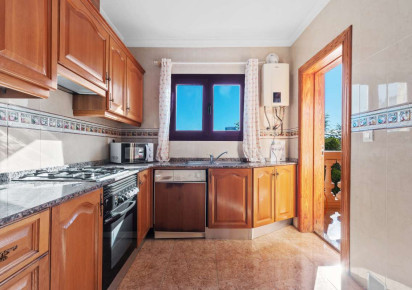 Sale · detached house · Calpe