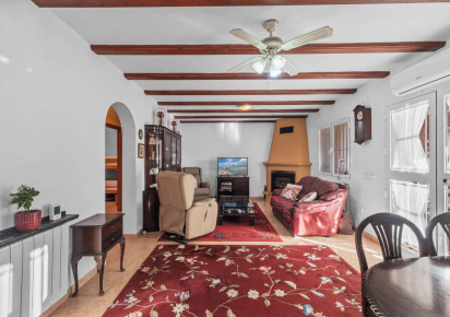 Sale · detached house · Calpe