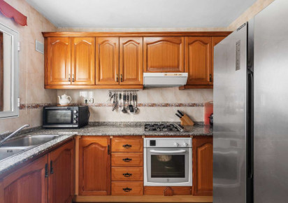 Sale · detached house · Calpe