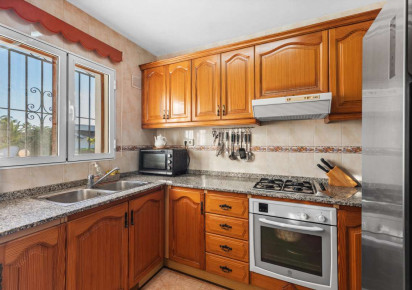 Sale · detached house · Calpe