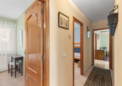 Sale · detached house · Calpe