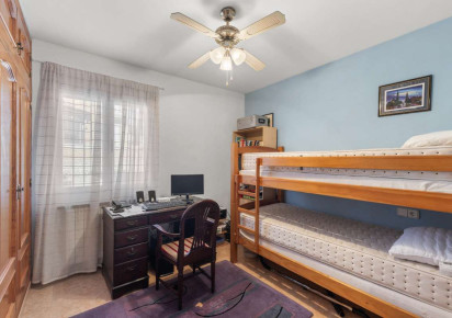 Sale · detached house · Calpe