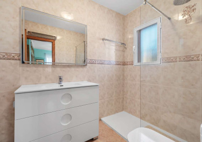 Sale · detached house · Calpe