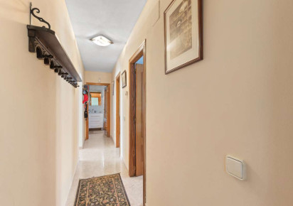 Sale · detached house · Calpe