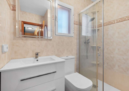 Sale · detached house · Calpe