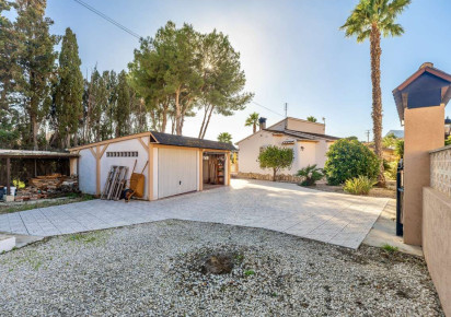 Sale · detached house · Calpe