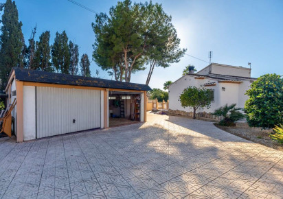 Sale · detached house · Calpe