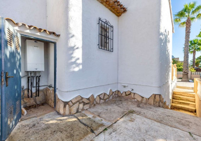 Sale · detached house · Calpe