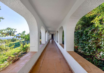 Sale · detached house · Calpe