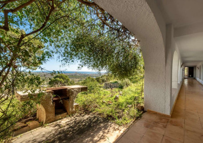 Sale · detached house · Calpe