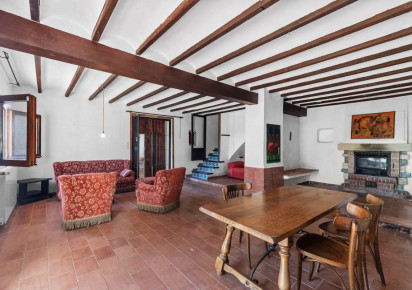 Sale · detached house · Calpe