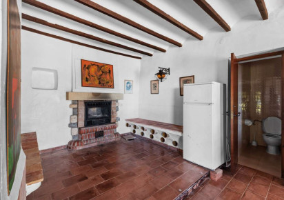 Sale · detached house · Calpe