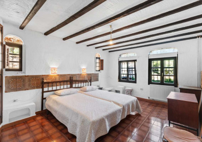 Sale · detached house · Calpe