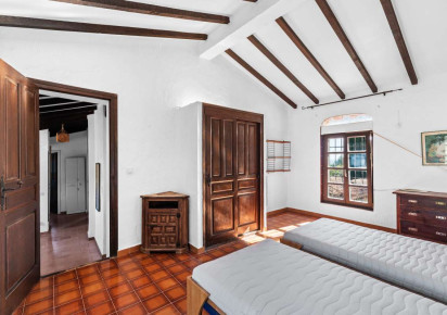 Sale · detached house · Calpe