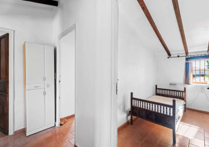 Sale · detached house · Calpe