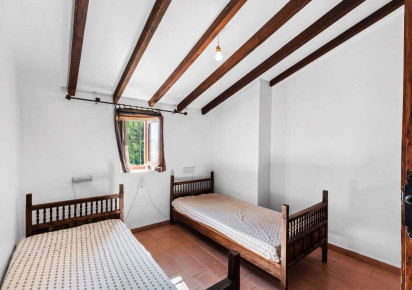 Sale · detached house · Calpe